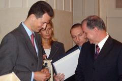 Lichtenštejnové na Moravě