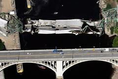 Most přes Mississippi