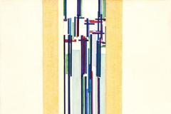 František Kupka: Élévation IV