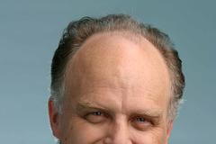 Jack Stack, bývalý šéf ČS