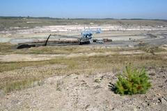 Rekultivace lomů Medard-Libík