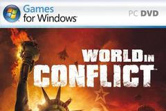 World in Conflict