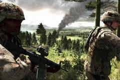 Operation Flashpoint 2: Dragon Rising