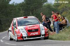 Martin Prokop, Citroën C2