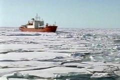 Ruská expedice do Arktidy