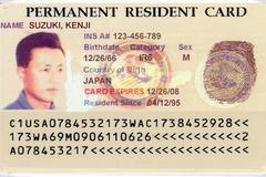 greencard