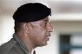 Frank Bainimarama, vůdce junty na Fidži