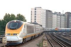 Eurostar