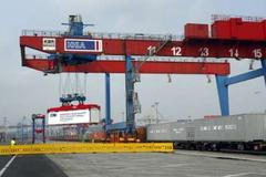 Z vlaku na loď, z lodi na vlak