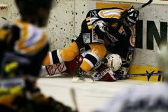 Hokej HC Litvínov - HC Slavia Praha