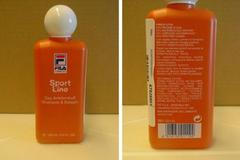 Šampon s karcinogenem