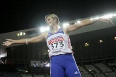 Barbora Špotáková