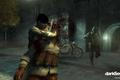 Dark Sector