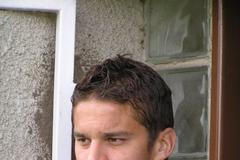 Ladislav Volešák - Slavia Praha