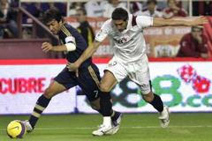 Real - Sevilla