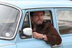 František je děvkař