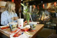 McDonalds Mc Donalds