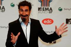 MTV Europe Awards 2007, Serj Tankian