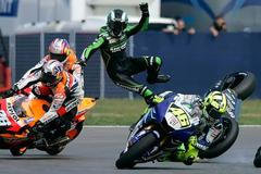 Randy de Puniet ,Kawasaki