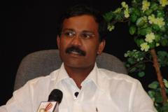 S P Tamilselvan