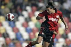 Leverkuen: Papadopoulos