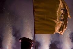 Libanon Írán Hizballáh