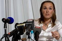 Martina Hingisová