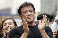 Bruce Willis - jeho hvězda na Walk of Fame