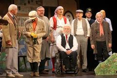 40 let Divadla Járy Cimrmana