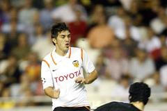 Valencie - Chelsea: Čech, Villa