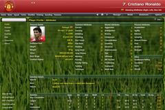 Football Manager 2008