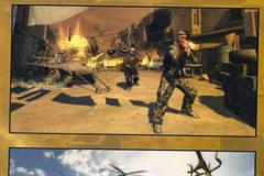 Soldier of Fortune: Pay Back