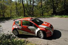 Martin Prokop, Citroën C2