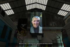 Jack Thompson má mnoho podob