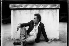 Bruce Springsteen