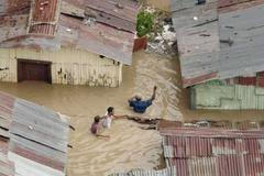 Tropická bouře Noel