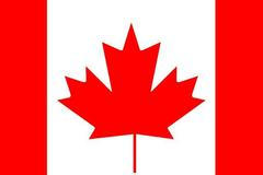 Kanada vlajka