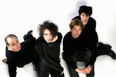 The Cure
