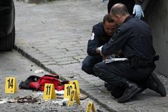 Likvidace bomby ve Vídni