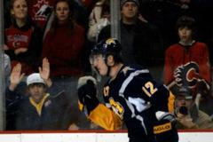 Buffalo - Calgary: Kotalík