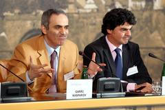 Garri Kasparov