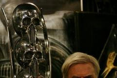 H.R. Giger