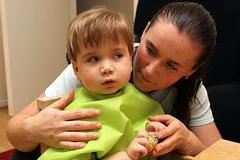 Gregorcovi v Londýně