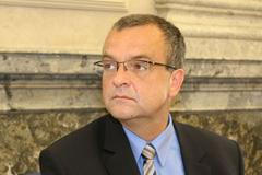 Miroslav Kalousek, ministr financí