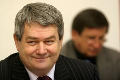 Vojtěch Filip, předseda KSČM