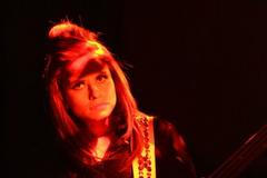 Smashing Pumpkins v Praze