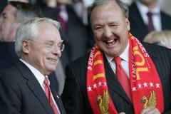 Liverpool: Hicks, Gillett