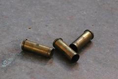 Nábojnice (ilustrační foto)