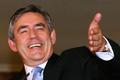 Gordon Brown