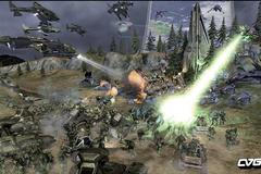 Halo Wars